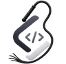 SlaveCode Admin Logo